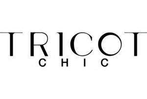 logo Tricot Chic